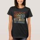 Suche nach umdrehen tshirts Dies