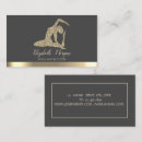 Suche nach gold stripe visitenkarten Glitzer