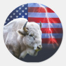 Suche nach herd aufkleber Bison