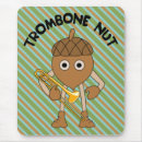 Suche nach posaune mousepads Jazz