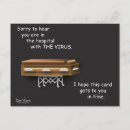 Suche nach krankenhaus postkarten Krankheit