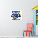 Suche nach dc comic poster Cartoon