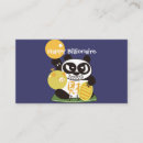 Suche nach viel glück visitenkarten Glücksbringer