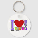 Suche nach bingo schlüsselanhänger Liebhaber