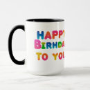 Suche nach alles gute zum geburtstag zu tassen Glücklich