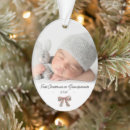 Suche nach weihnachtsbogen ornamente Foto