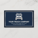 Suche nach die sie besonder visitenkarten Lkw transport