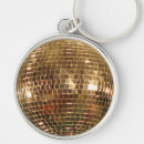 Suche nach ball schlüsselanhänger Gold