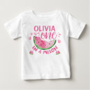 Suche nach wassermelone babykleidung Aquarell