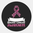 Suche nach gegen brustkrebs aufkleber Für sie