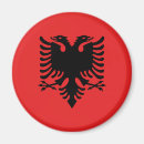 Suche nach albanische flagge magnete Albanienflagge