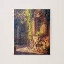 Suche nach vintages fahrrad puzzle Fahrradkunst