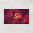 Suche nach weinrot visitenkarten Luxus