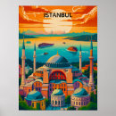 Suche nach hagia sophia poster Bosporus