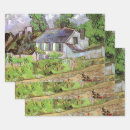 Suche nach haus geschenkpapier Dorf
