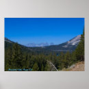Suche nach mammuts poster Landschaft