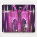 Suche nach die brooklyn brücke mousepads Manhattan