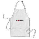 Suche nach korea schürzen Kimchi