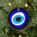 Suche nach talisman ornamente Böses auge