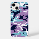 Suche nach blaues camouflage iphone hüllen Muster
