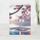 Suche nach cherry blossom karten Rosa