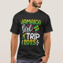 Suche nach jamaika tshirts Reise