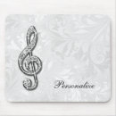 Suche nach musiknoten mousepads Musikliebhaber
