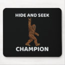 Suche nach großer fuß mousepads Spaß