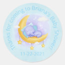Suche nach elephant aufkleber Blaue babydusche