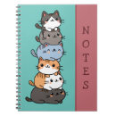 Suche nach niedliche katze kleine notizbücher Kawaii