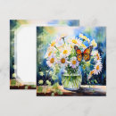 Suche nach vase karten Vase aus blume