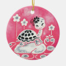 Suche nach niedliche schildkröte ornamente Weihnachten