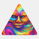 Suche nach surreal aufkleber Bunt