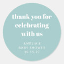 Suche nach niedliche aufkleber Babyparty