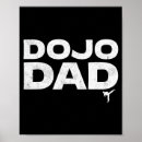 Suche nach dojo poster Karate