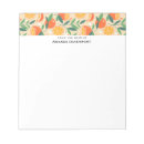 Suche nach frucht notizblock Grüne blätter