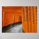 Suche nach inari poster Schrein