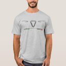 Suche nach italienisches auto tshirts Alpha