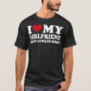 Suche nach für immer liebe tshirts Grafik