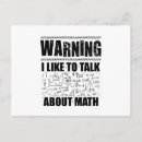 Suche nach warnung postkarten Mathematik