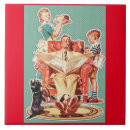 Suche nach 50er fliesen Vintag