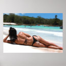 Suche nach tropen poster Meer