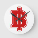 Suche nach geld wanduhren Dollar