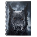 Suche nach deutscher schäferhund kleine notizbücher Tiere