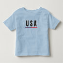 Suche nach kleinkinder tshirts Usa