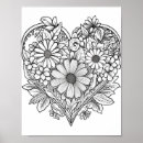 Suche nach blumenherz poster Blumenreich