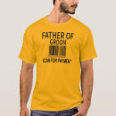 Suche nach lustiger barcode tshirts Für ihn