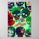 Suche nach harley quinn poster Dc comicen