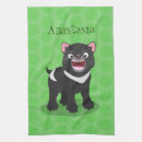 Suche nach australien geschirr tücher Tier