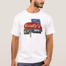 Suche nach rostig tshirts Vintag